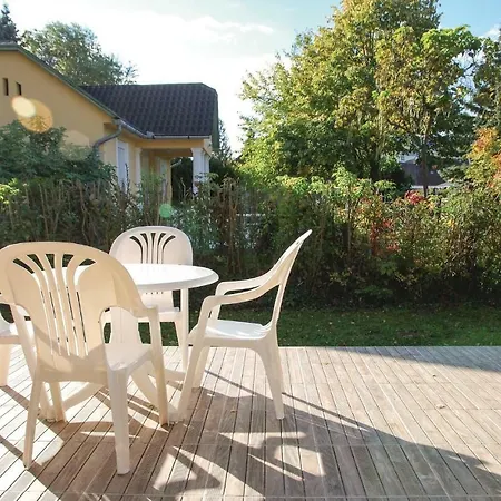 Prázdninový dům Three-bedroom Holiday In