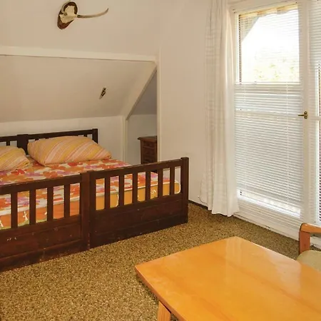 Three-bedroom Holiday In *