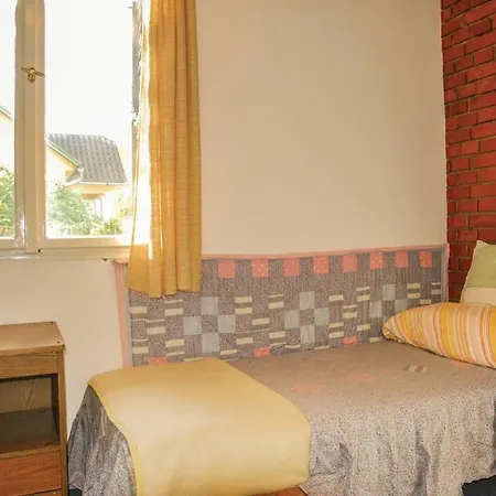 Three-bedroom Holiday In Prázdninový dům